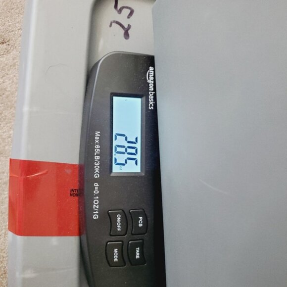 Levi's Vegan Leather Tan Moto Retro Streetwear Camel Tan Jacket M - Picture 8 of 8